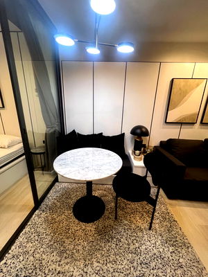 Condos for rent BTS Chit Lom : For Rent 📍Life One Wireless ❤️🧡💛Best Room💛🧡❤️🔰Line : p.ppry