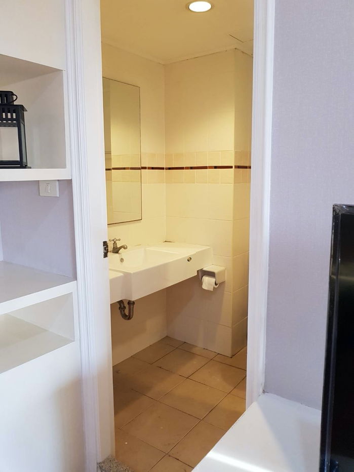 picture @condorental condo for rent Lumpini ville Sukhumvit 77 - 15/15