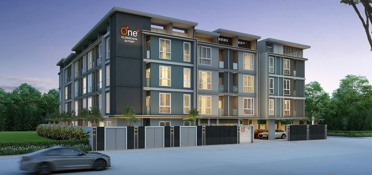 วัน พลัส คลองชล - สุเทพ