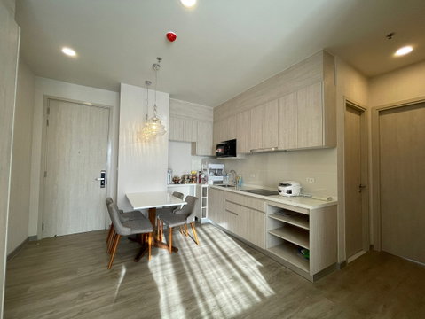 KEEN Sricha Condo for renn 2 bed