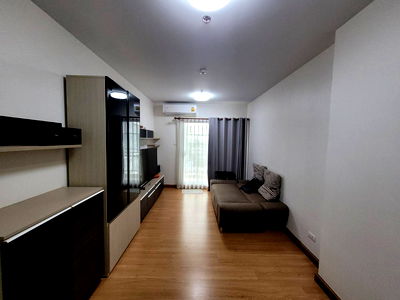 เช่าคอนโด เมืองทองธานี : (b401) ให้เช่าคอนโด ศุภาลัย ซิตี้ รีสอร์ท แจ้งวัฒนะ  📲📢สอบถาม ld line @condoboy  