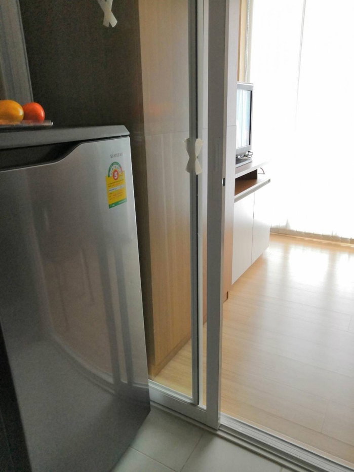 picture Rent The Base Rama9 Ramkhamhaeng 10000 - 12/16