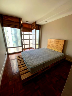 เช่าคอนโด โรบินสัน ศรีสมาน  : ให้เช่า ห้อง 2 นอน 54 ตรม ชั้น 16 ตึก 2 วิคตอเรียเลควิวคอนโดเมืองทองธานี ราคาเช่า 7,500/เดือน