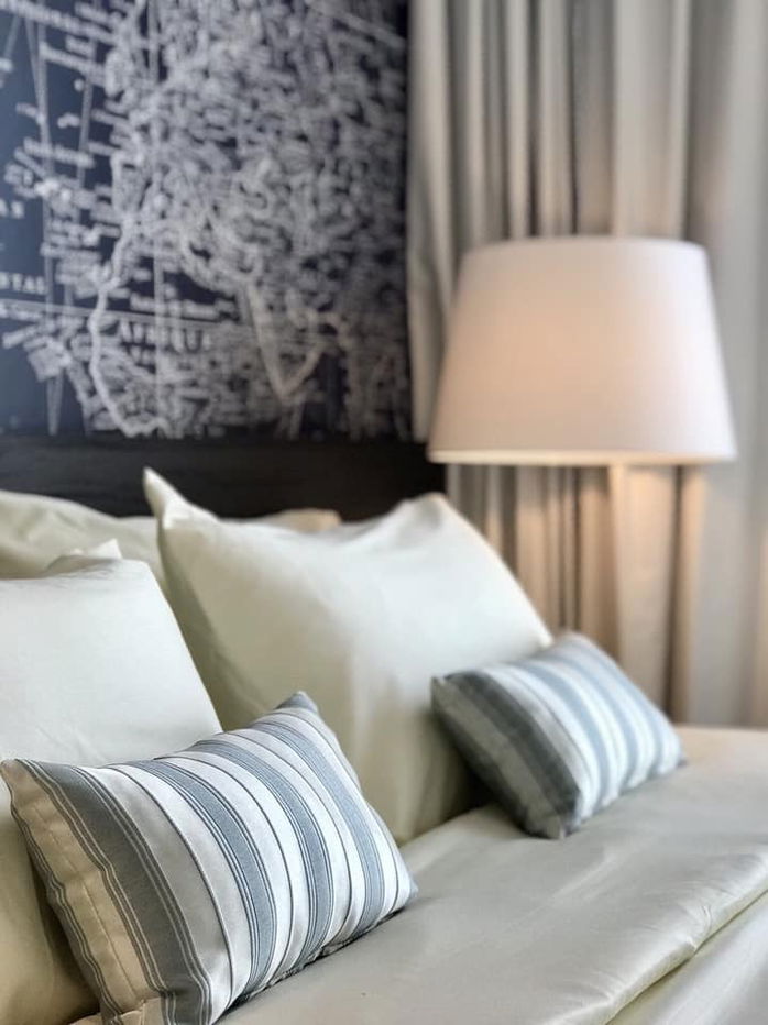รูป Life Sukhumvit48 S-L173 nice room for rent - รูปที่ 9/11