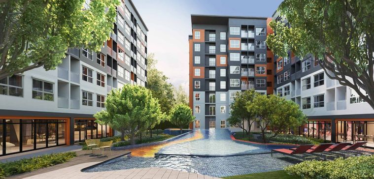 พลัม รังสิต เฟรช