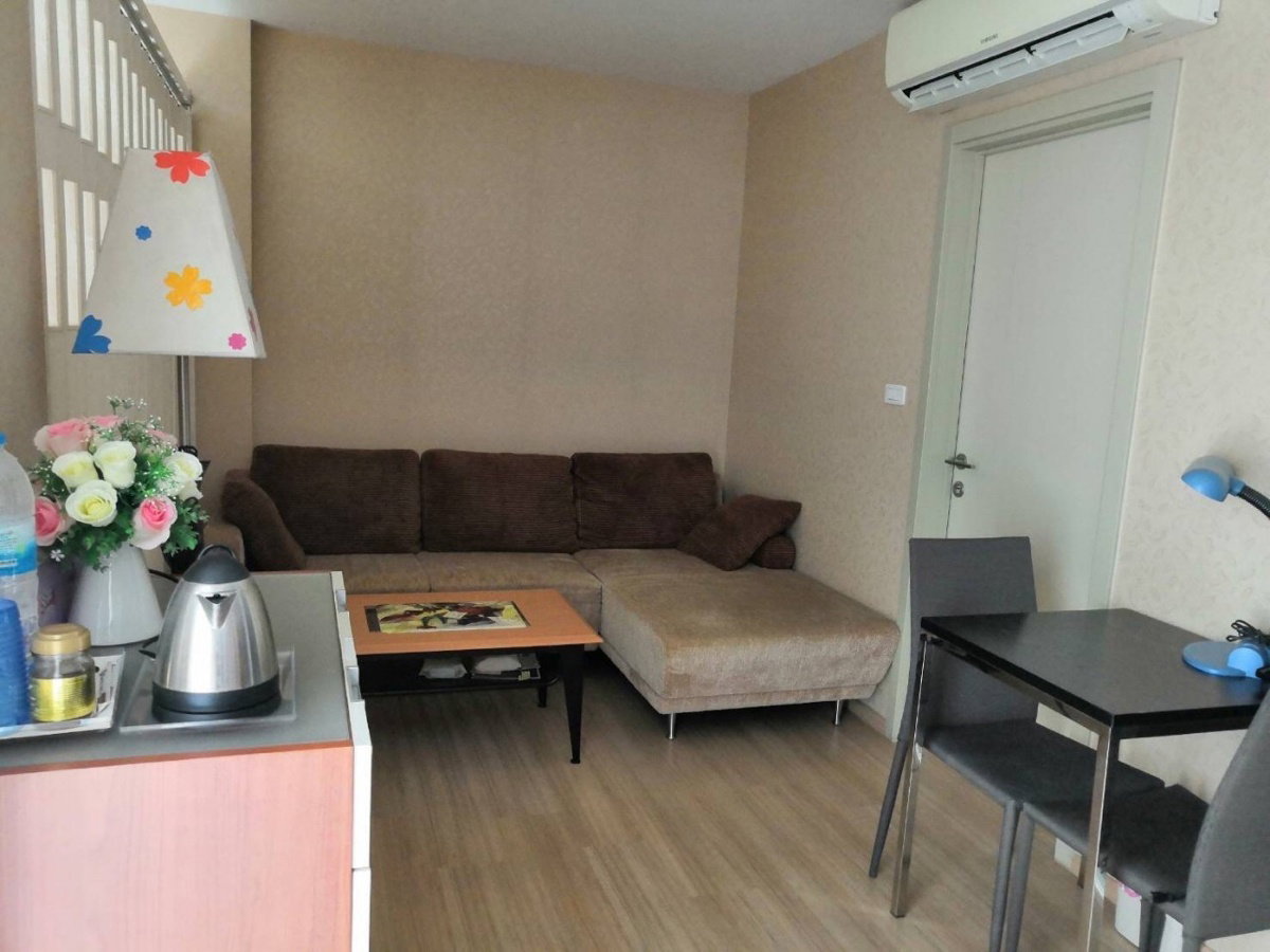 picture Rent The Base Rama9 Ramkhamhaeng 10000 - 2/16