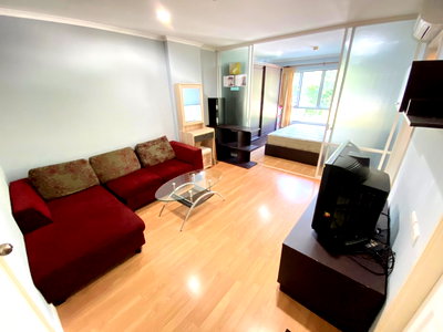 คอนโด เดอะไนน์ พระราม 9 : ✅ S-LP26166 ✅ Line : @p2nproperty