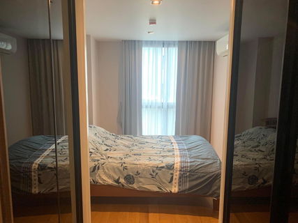 รูปภาพ T1311 คอนโดให้เช่า Altitude Samyan - Silom (อัลติจูด สามย่าน - สีลม) ห้องสวย เฟอร์ครบ ราคาพิเศษ