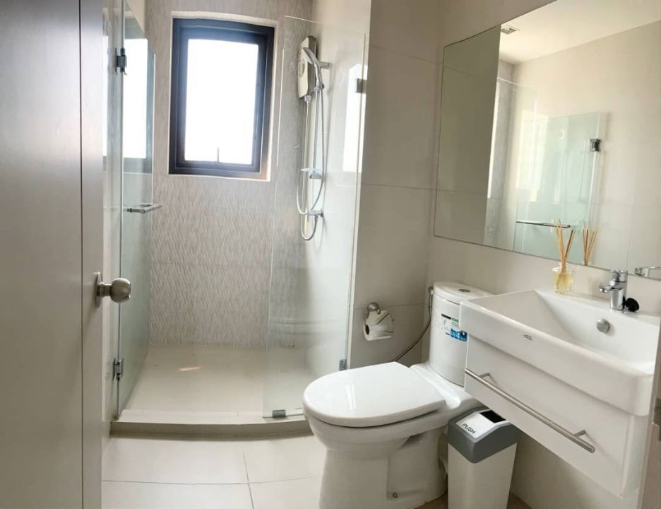 รูป Life Sukhumvit48 S-L173 nice room for rent - รูปที่ 11/11