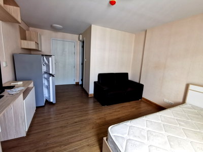 Condos for rent : New unit for rent @Plum phaholyothin 89 Studio 1 bath 23 sqm.