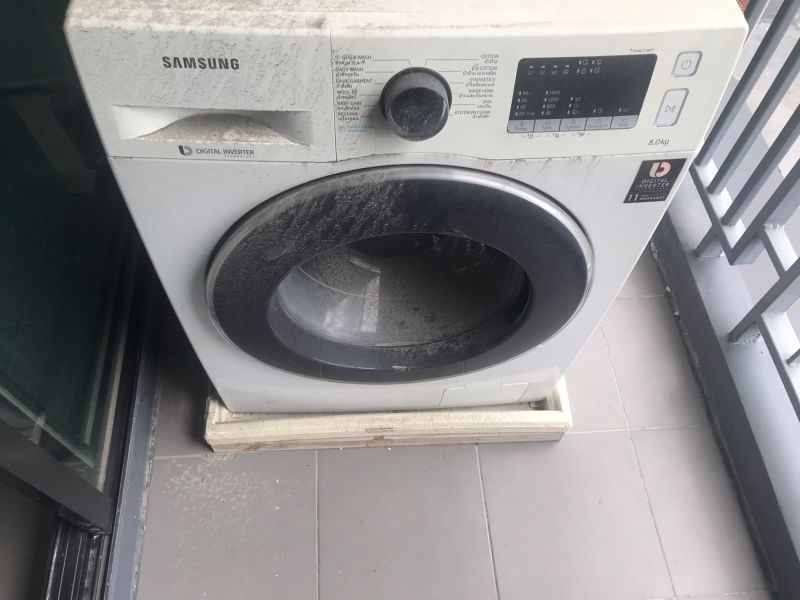 รูป ให้เช่า ดิ เอ็กซ์เซล กรูฟ ลาซาล เลขที่ 796/54 - รูปที่ 9/10