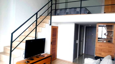 Condos for rent : Condo for rent IDEO New Rama 9 Contact @propertybkk1