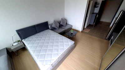 Condos for sale : S_SVR111 Supalai Veranda Ramkhamheang 28 sqm. 19FL. 2.69 MB. 092-597-4998