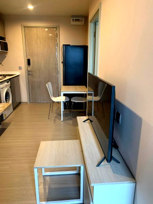 คอนโดให้เช่า : WP3401 คอนโดให้เช่า Aspire Erawan Prime ห้องสวย เฟอร์ครบ มีเครื่องซักผ้า ราคาพิเศษ