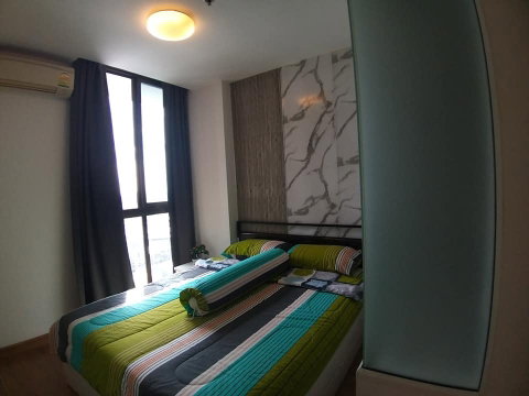 ideo mix sukumvit 103 floor20 30 sqm