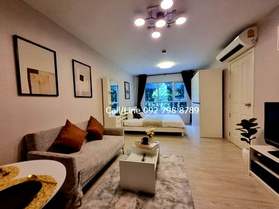 Condos for sale : sss351 Sell Aspire Sathorn-Taksin Brick Zone condo