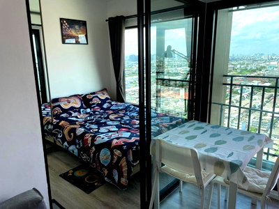 Condos for rent : [For rent] Kensington Sukhumvit Theparak