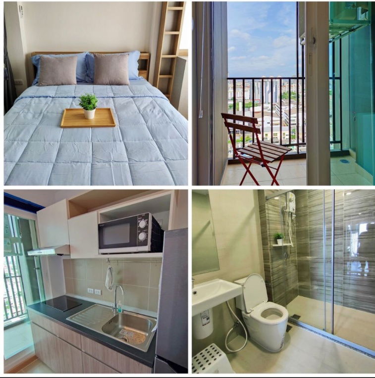 รูป ✅ SVR116 ✅ Line : @p2nproperty - รูปที่ 8/9