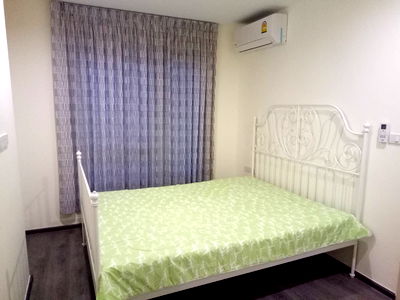 Condos for rent : Room for rent Rich Park @ Triple Station