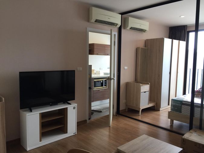 The Tree Interchange TIT127 Nice Room For rent 