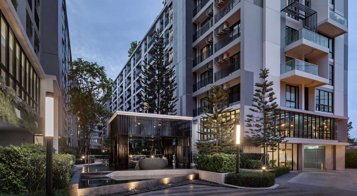 picture 🏡The Cabana Condo 🏡floor 2 tower A 29 sqm - 20/20