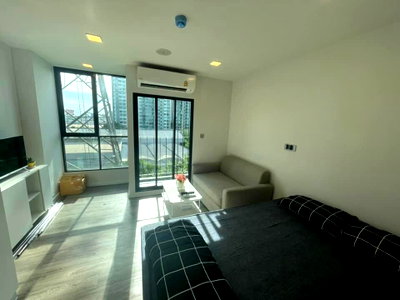 คอนโดให้เช่า : ให้เช่า แอทโมซ แจ้งวัฒนะ Atmoz Chaengwattana