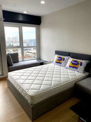 Condos for rent : Condo for rent Supalai Veranda Ramkhamhaeng Contact @propertybkk1