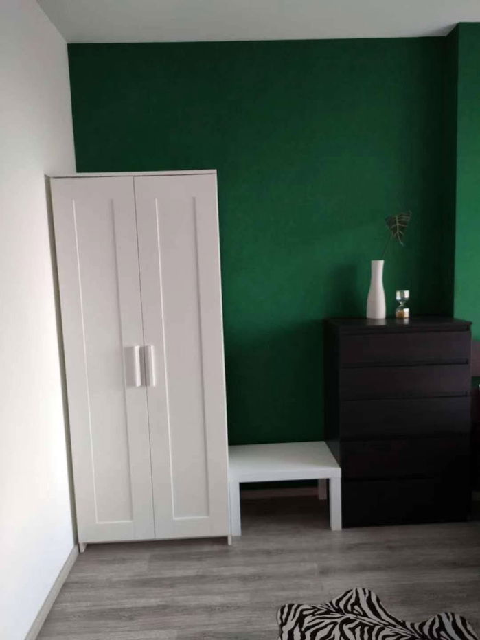 รูป ให้เช่าด่วน คอนโด ไอดีโอ โมบิ อโศก 1 ห้องนอน 35 ตรม. ห้องใหม่ ราคาถูกมาก!! - รูปที่ 4/8