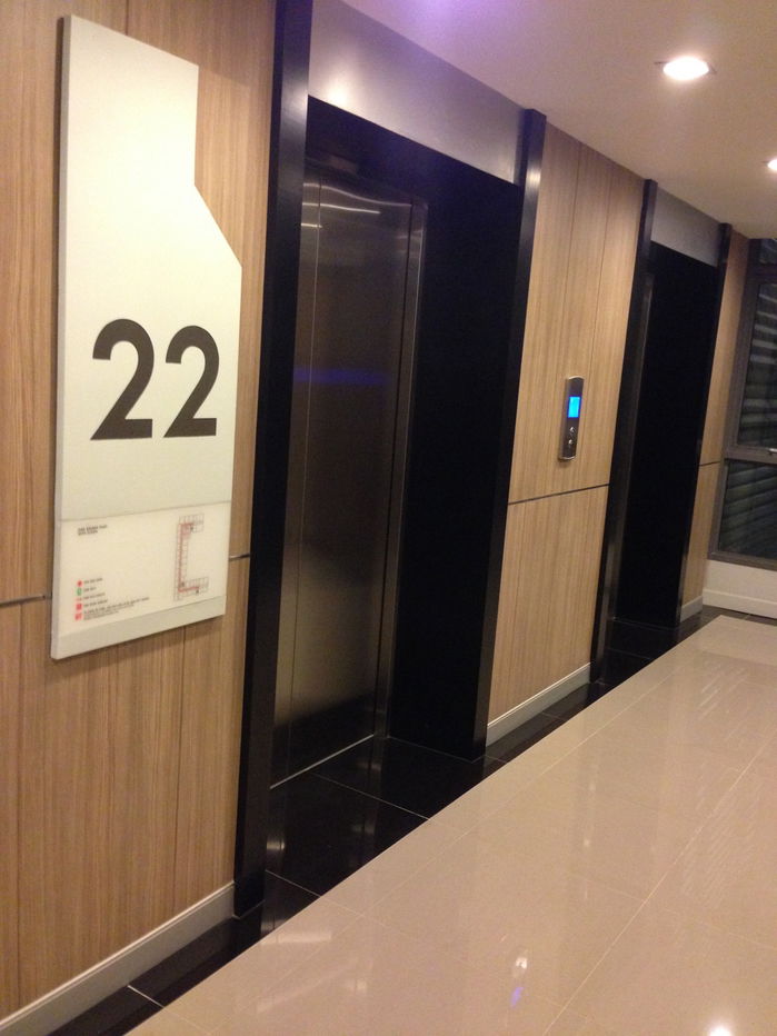 picture Hot Deal!!  Nice 1 bed 30sqm built-in furnished condo IDEO Wuttakart  - 15/16