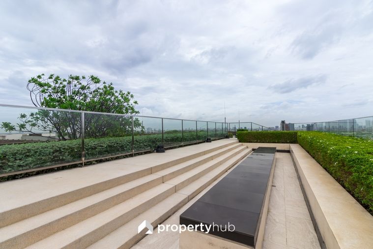 The Parkland Charan - Pinklao