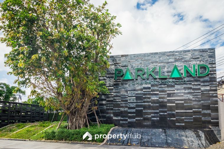The Parkland Charan - Pinklao