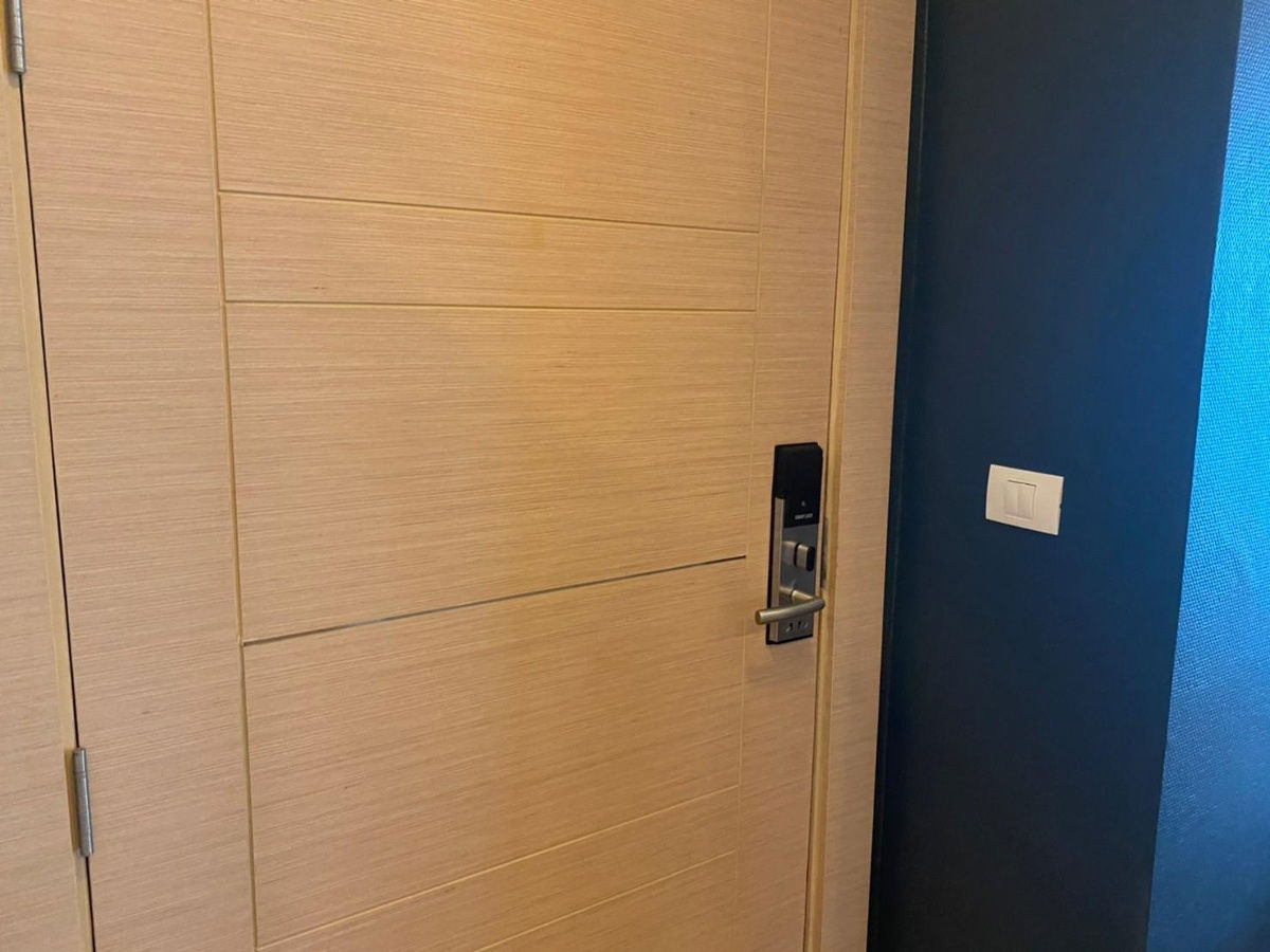 รูป For rent Condo The Palm Wongamat Beach Front hight floor nice decorate (S03-0893) - รูปที่ 17/19