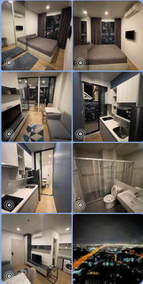 รูปภาพ 30fl Thaioil view 8,000 THB fully furniture