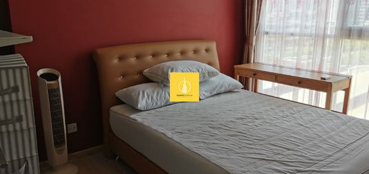 รูปภาพ G 6946💖 คอนโดให้เช่า โนเบิล รีวอลฟ์ รัชดา Line❤️💜@condopremium💜❤️⬛🟨 📞 065 695 3645🟨⬛