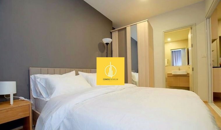 G 6942💖 คอนโดให้เช่า โนเบิล รีวอลฟ์ รัชดา Line❤️💜@condopremium💜❤️ว่างพร้อมอยู่⬛🟨 📞 065 695 3645🟨⬛