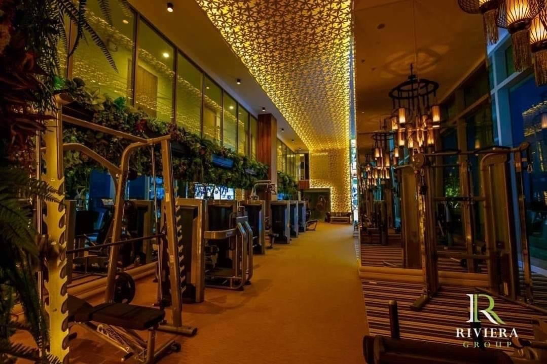 รูป free wifi✅✅✅คอนโดริเวียร่าจอมเทีย ชั้น14 วิวทะเล ห้องใหม่ ห้องสวยตามรูปเลยขนาด 27 ตรม. ✅✅✅ - รูปที่ 22/22