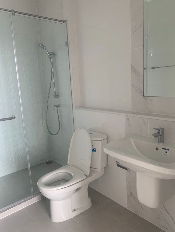 picture Condo For Rent!! The Niche Pride Thonglor- Phetchaburi  - 7/10