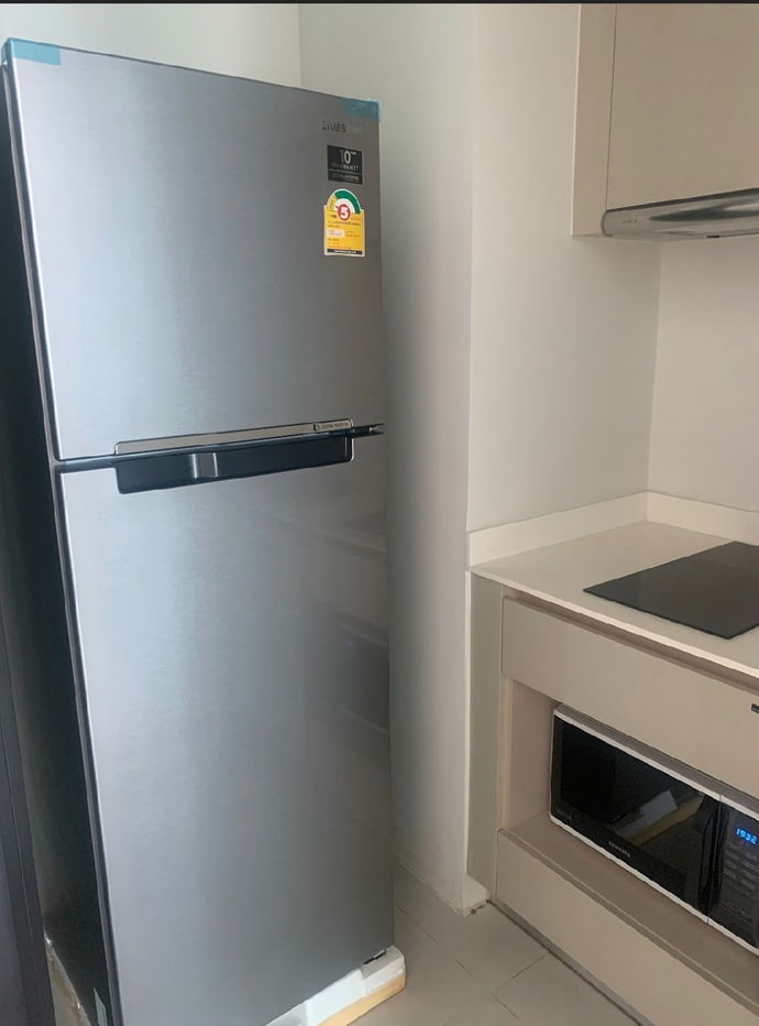 picture Condo For Rent!! The Niche Pride Thonglor- Phetchaburi  - 4/10