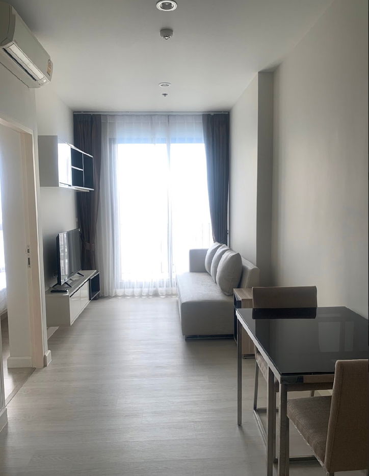 picture Condo For Rent!! The Niche Pride Thonglor- Phetchaburi  - 1/10