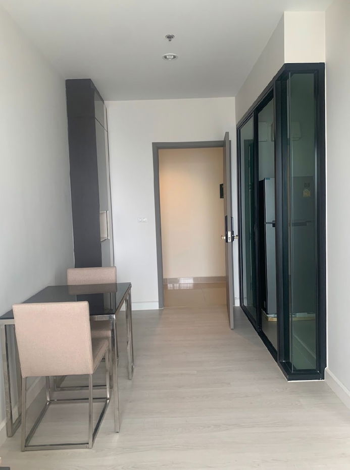 picture Condo For Rent!! The Niche Pride Thonglor- Phetchaburi  - 10/10