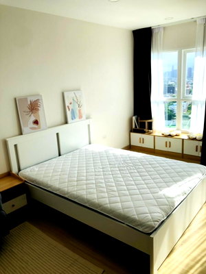 Condos for rent : Condo for rent Supalai Veranda Ramkhamhaeng Contact @propertybkk1