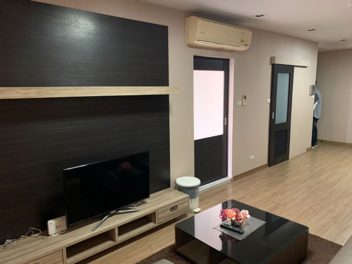 รูป ให้เช่า Ladda Condo View ชั้น 17 วิวทะเล แต่งครบ พร้อมเข้าอยู่ S03-0258 - รูปที่ 4/46