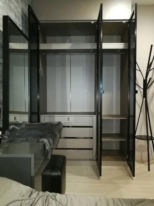 รูป @condorental ให้เช่า Life Sukhumvit 48 ห้องสวย ราคาดี !! - รูปที่ 3/8