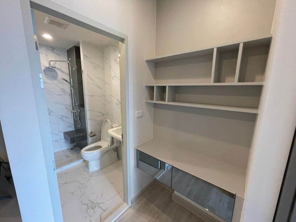 picture @condorental condo for rent Niche Pride Taopoon - Interchange - 4/6