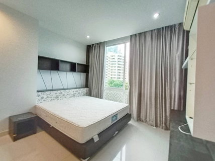 รูปภาพ 💕✨#Condo for rent Musselana #Condo for rent in Jomtien Beach💕✨