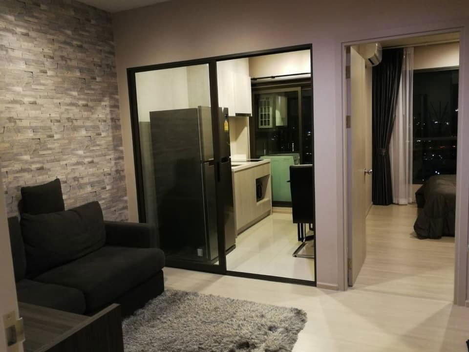 รูป @condorental ให้เช่า Life Sukhumvit 48 ห้องสวย ราคาดี !! - รูปที่ 4/8