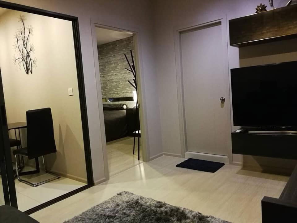 รูป @condorental ให้เช่า Life Sukhumvit 48 ห้องสวย ราคาดี !! - รูปที่ 7/8