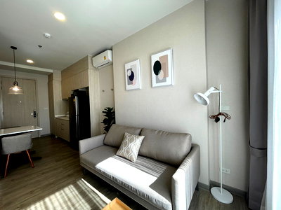 Condos for rent : KEEN Sriracha Condo  1 Bed room