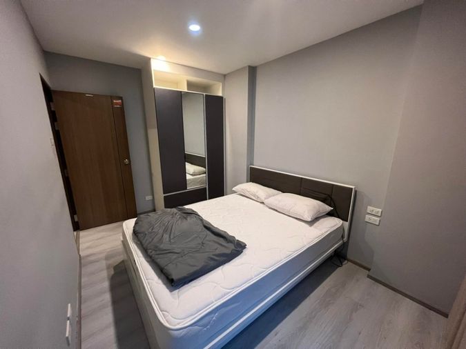 ให้เช่า คอนโด Zeen งามวงศ์วาน พร้อมอยู่ Line : @condo999