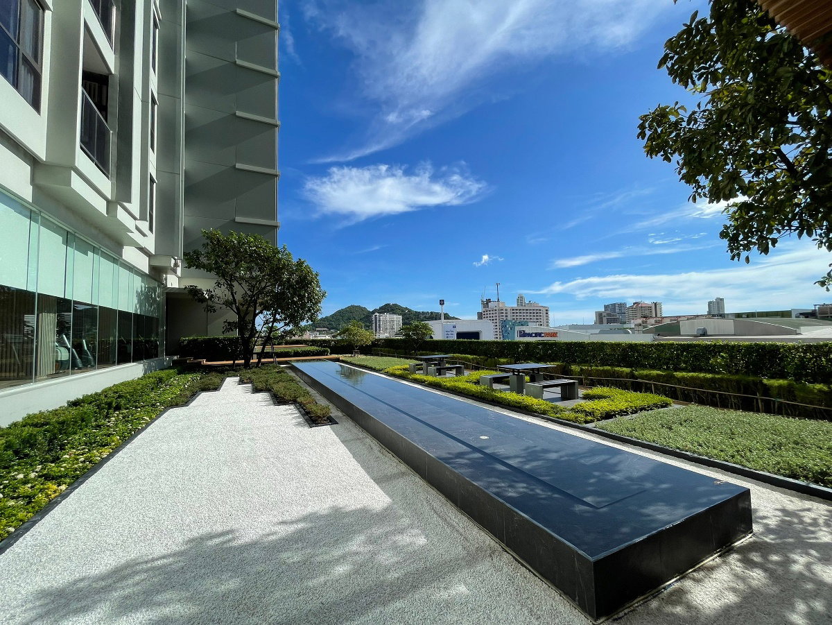 picture KEEN Sriracha Condo  1 Bed room - 20/20